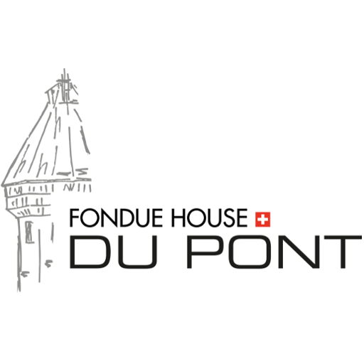 MENU à la Carte FONDUE HOUSE DU PONT